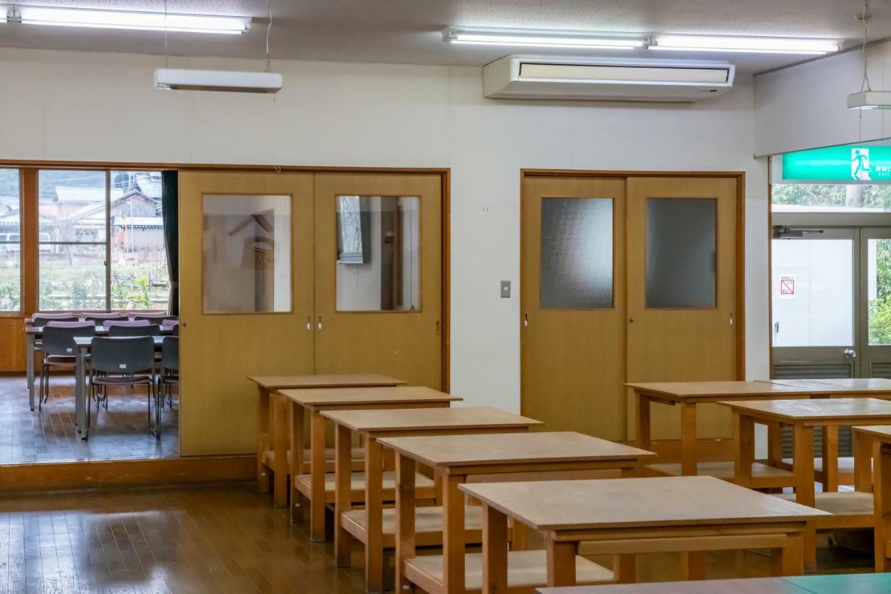 La Pause Kawada Ξενοδοχείο Sabae Εξωτερικό φωτογραφία