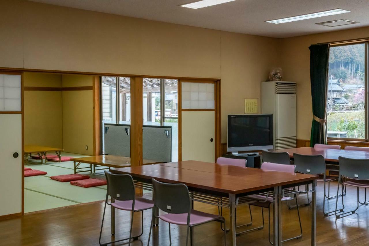 La Pause Kawada Ξενοδοχείο Sabae Εξωτερικό φωτογραφία